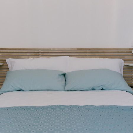 Bed and Breakfast Stazione A Mare à Casalbordino Extérieur photo